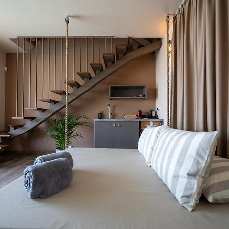 Hotel Exotic Sea Boutique Adults Only Protaras Exterior foto
