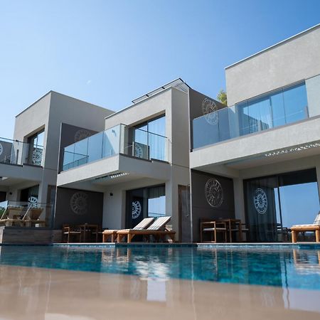 Hotel Exotic Sea Boutique Adults Only Protaras Exterior foto