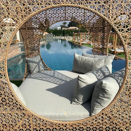 Hotel Exotic Sea Boutique Adults Only Protaras Exterior foto